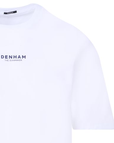DENHAM Pelham Relax T-shirt KM