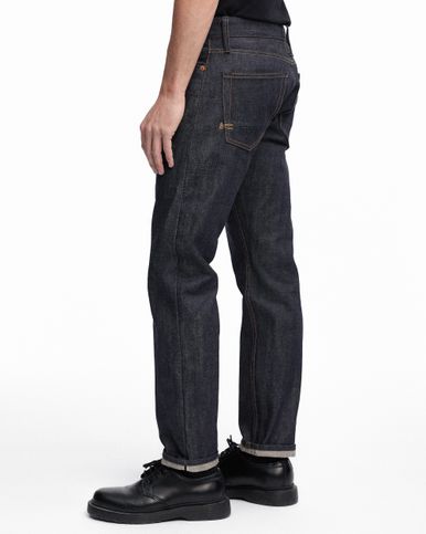 DENHAM Ridge VJS Jeans