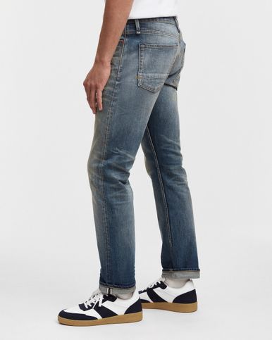 DENHAM Ridge AHWS Jeans