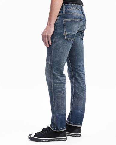 DENHAM Razor PSS3Y Jeans