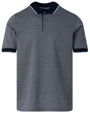 Bugatti clothing Polo KM