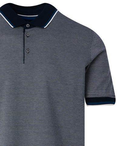 Bugatti clothing Polo KM