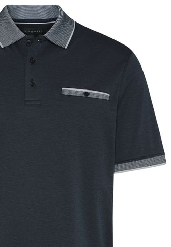 Bugatti clothing Polo KM