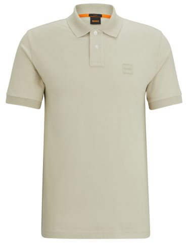 Boss Casual Passenger Polo KM