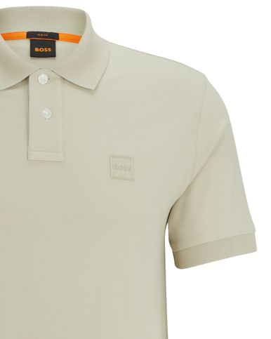 Boss Casual Passenger Polo KM