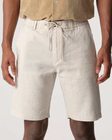 Boss Casual Short