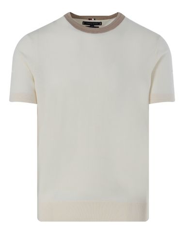 Tommy Hilfiger Menswear T-shirt KM