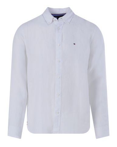 Tommy Hilfiger Menswear Casual Overhemd LM