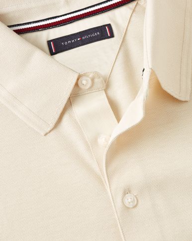 Tommy Hilfiger Menswear Polo KM