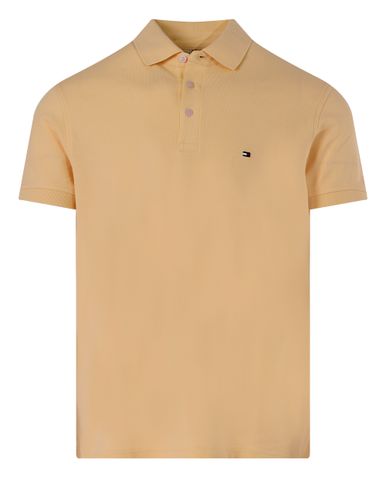 Tommy Hilfiger Menswear Polo KM