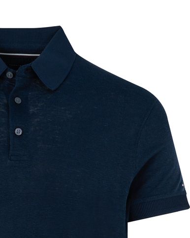 Tommy Hilfiger Menswear Polo KM