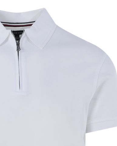 Tommy Hilfiger Menswear Polo KM