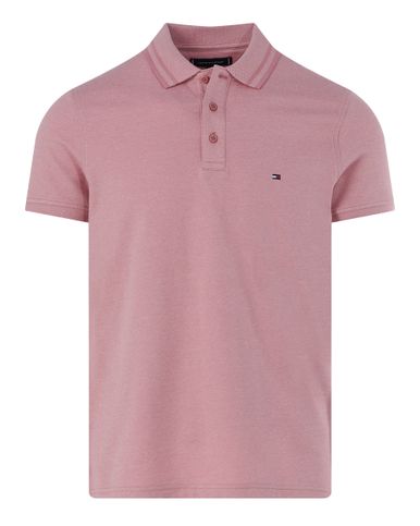 Tommy Hilfiger Menswear Polo KM