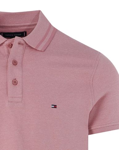 Tommy Hilfiger Menswear Polo KM