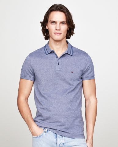 Tommy Hilfiger Menswear Polo KM