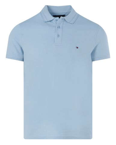 Tommy Hilfiger Menswear Polo KM