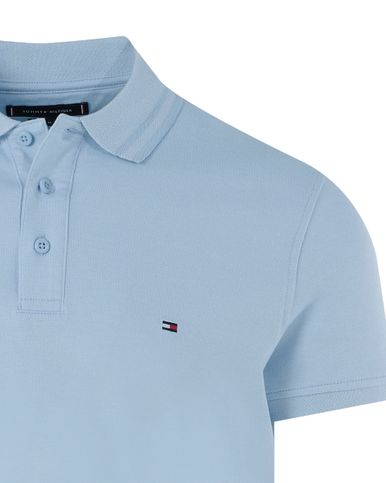 Tommy Hilfiger Menswear Polo KM