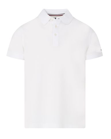 Tommy Hilfiger Menswear Polo KM