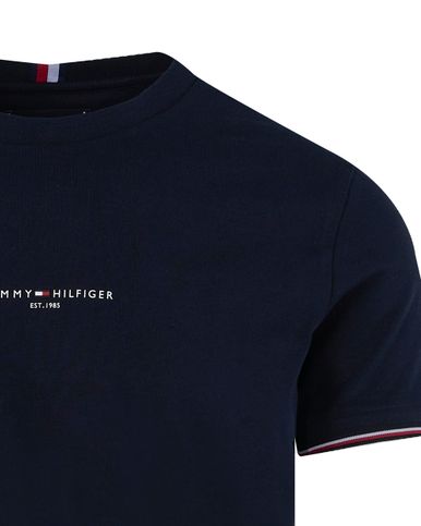 Tommy Hilfiger Menswear T-shirt KM