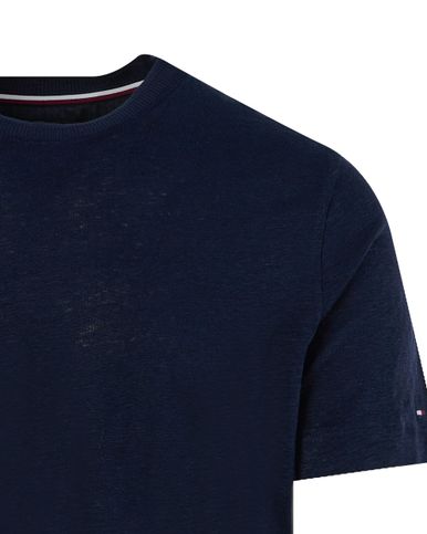 Tommy Hilfiger Menswear T-shirt KM