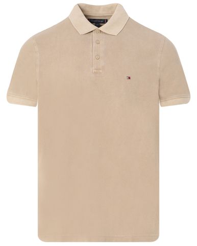 Tommy Hilfiger Menswear Polo KM
