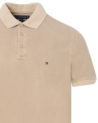 Tommy Hilfiger Menswear Polo KM