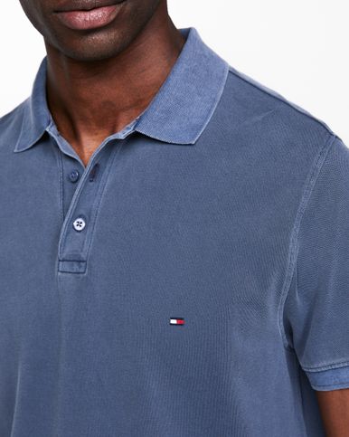 Tommy Hilfiger Menswear Polo KM