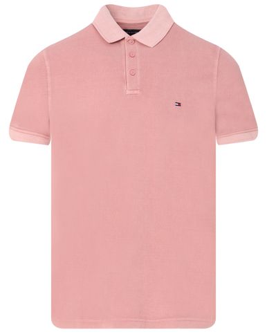 Tommy Hilfiger Menswear Polo KM