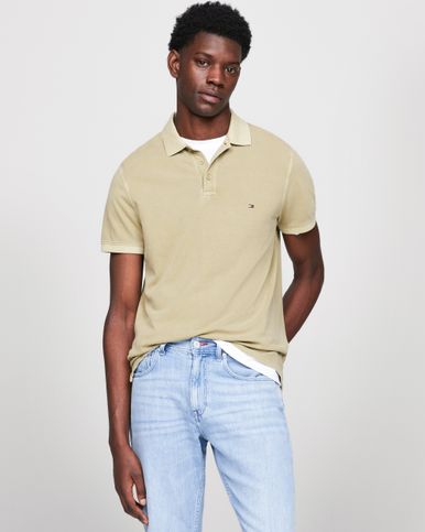 Tommy Hilfiger Menswear Polo KM