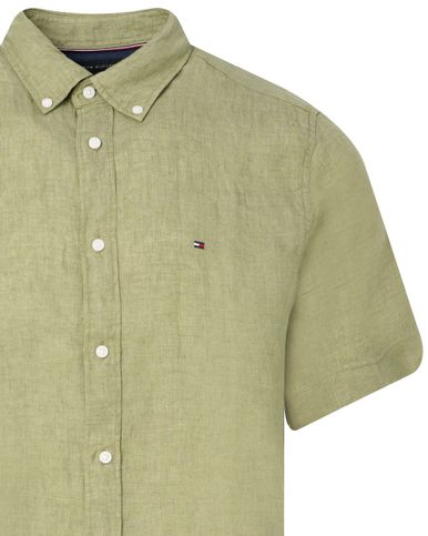 Tommy Hilfiger Menswear Casual Overhemd KM