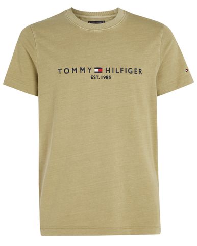 Tommy Hilfiger Menswear T-shirt KM