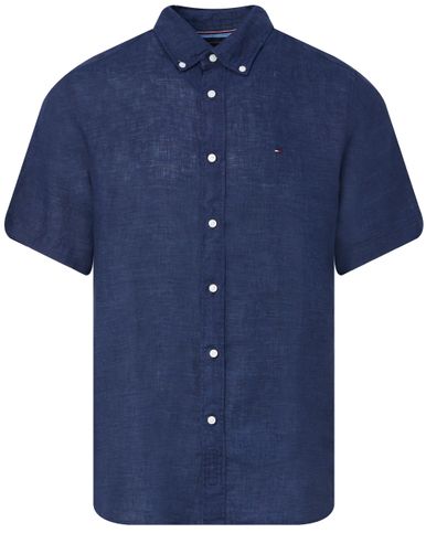 Tommy Hilfiger Menswear Casual Overhemd KM
