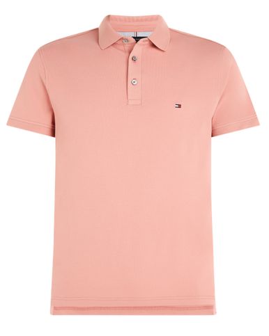 Tommy Hilfiger Menswear Polo KM