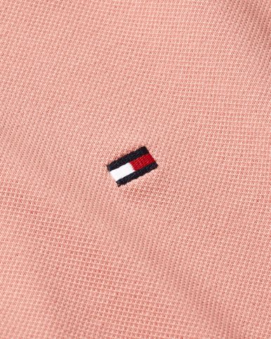 Tommy Hilfiger Menswear Polo KM