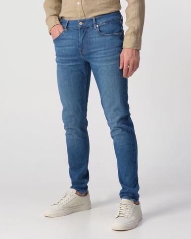 Seven for all mankind Slimmy Tapered Jeans