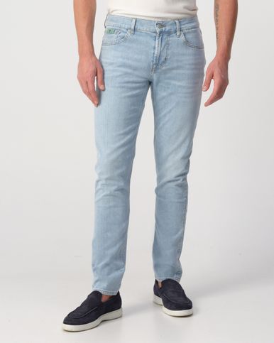 Seven for all mankind Slimmy Tapered Special Jeans