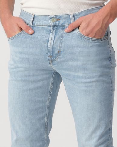 Seven for all mankind Slimmy Tapered Special Jeans