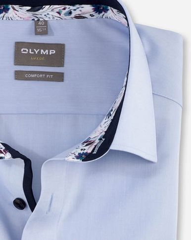 OLYMP Overhemd LM