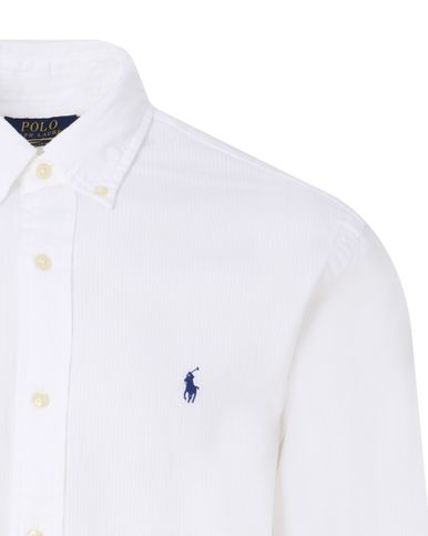 Polo Ralph Lauren Casual Overhemd LM