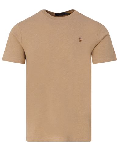 Polo ralph lauren top t shirts mens