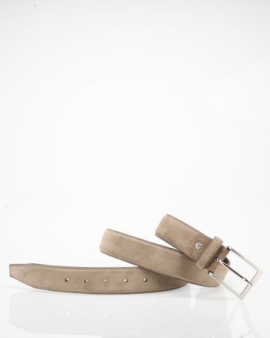 Officine Napoli Geklede riem