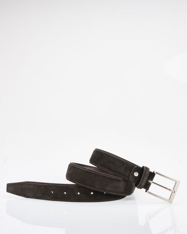 Officine Napoli Geklede riem
