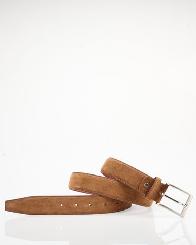 Officine Napoli Geklede riem