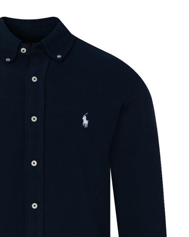 Polo Ralph Lauren Casual Overhemd LM