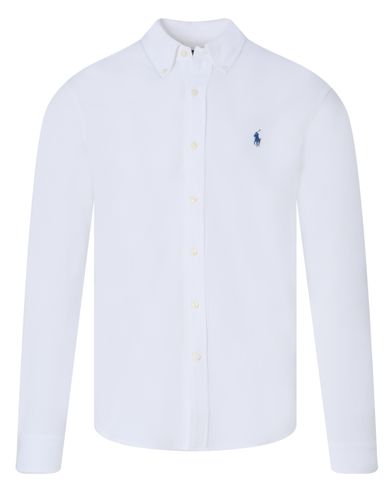 Polo Ralph Lauren Casual Overhemd LM