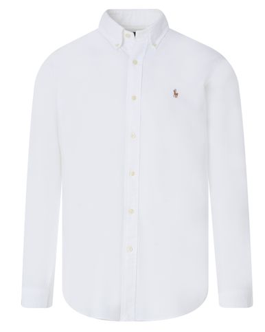 Polo Ralph Lauren Casual Overhemd LM