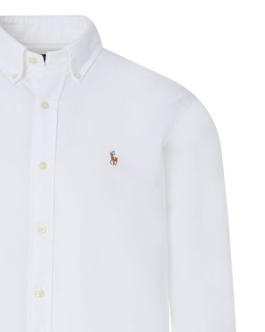 Polo Ralph Lauren Casual Overhemd LM
