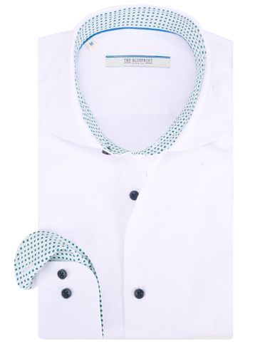 The BLUEPRINT Premium - Trendy overhemd LM