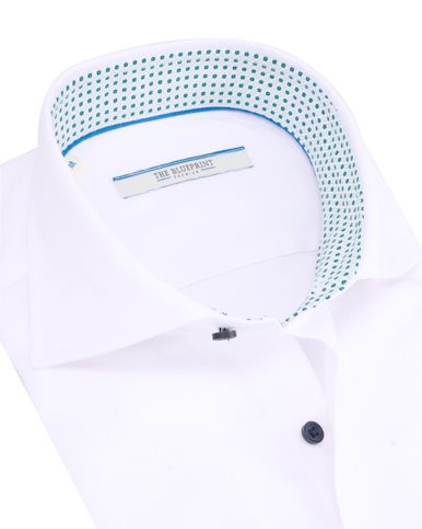 The BLUEPRINT Premium - Trendy overhemd LM
