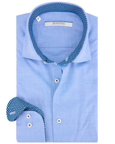 The BLUEPRINT Premium - Trendy overhemd LM